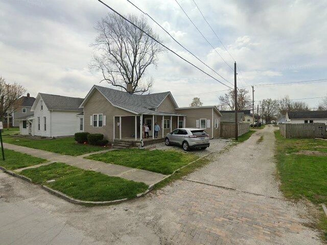 House image located at Elwood, IN 46036