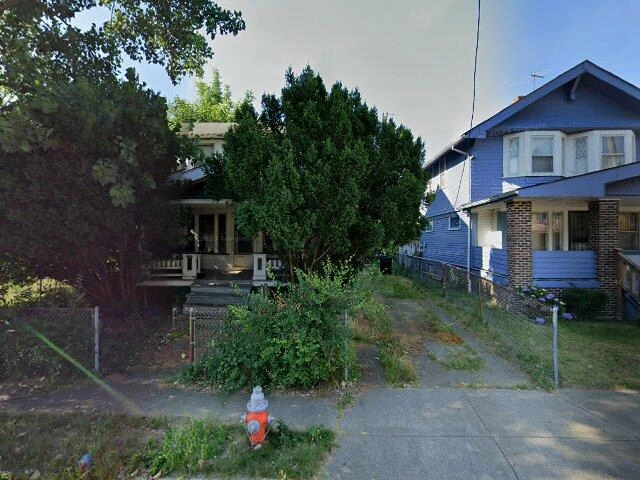 House image located at Cleveland, OH 44108