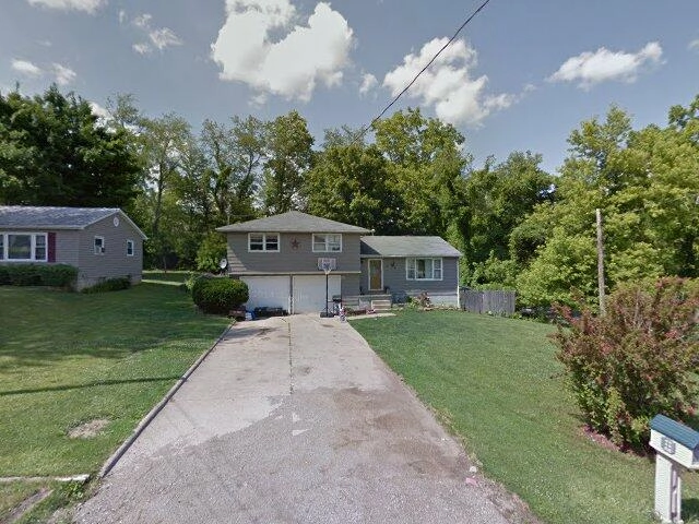 House image located at Mansfield, OH 44905