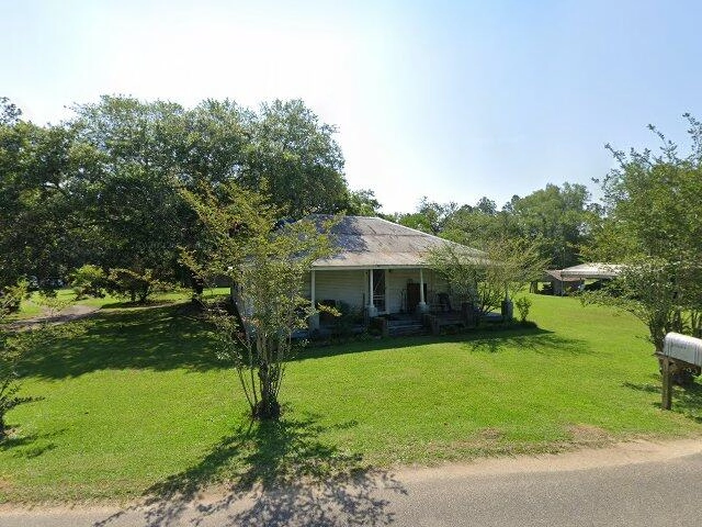 House image located at Coden, AL 36523