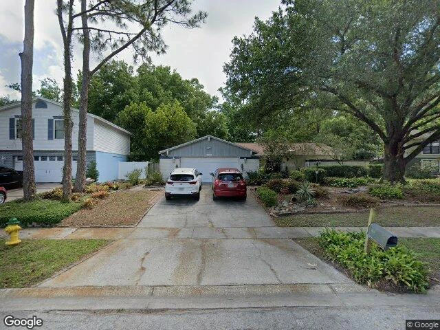 House image located at Tampa, FL 33624