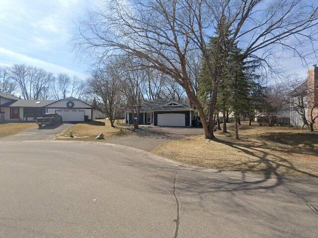 House image located at Minneapolis, MN 55442