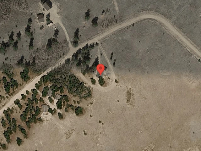 House image located at Hartsel, CO 80449