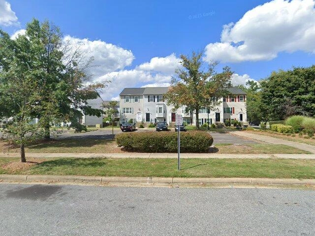 House image located at District Heights, MD 20747