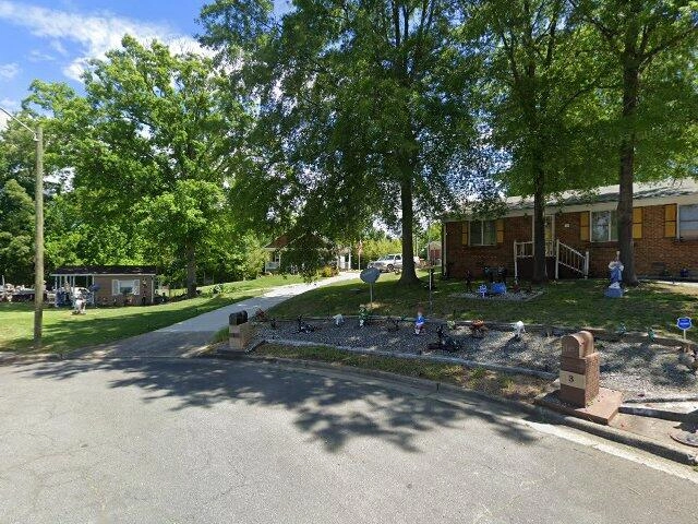 House image located at Greensboro, NC 27401