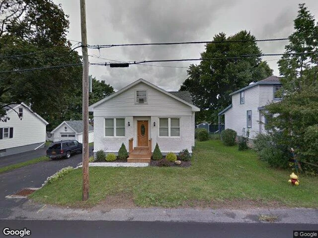 House image located at New Hartford, NY 13413