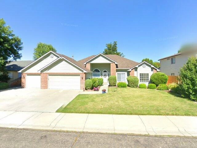 House image located at Eagle, ID 83616