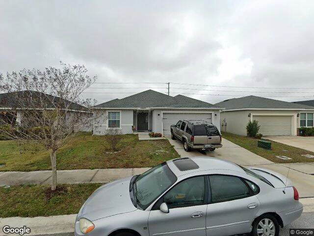 House image located at Lakeland, FL 33811