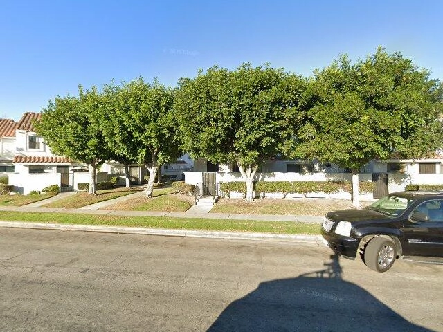 House image located at Santa Fe Springs, CA 90670