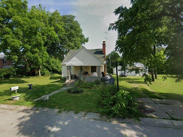 House image located at Dayton, OH 45415