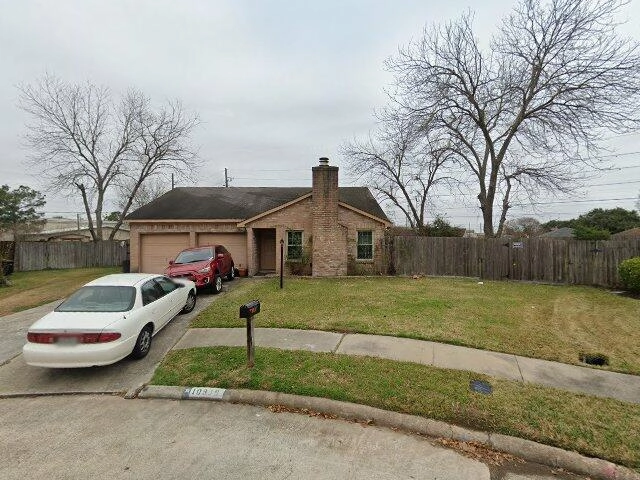 House image located at Houston, TX 77086