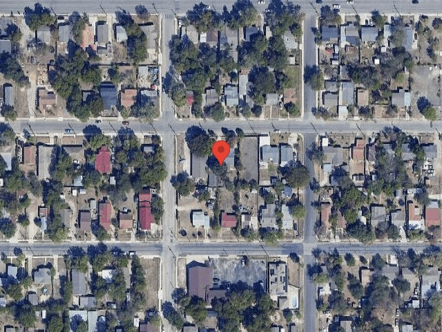 House image located at Wylie, TX 75098