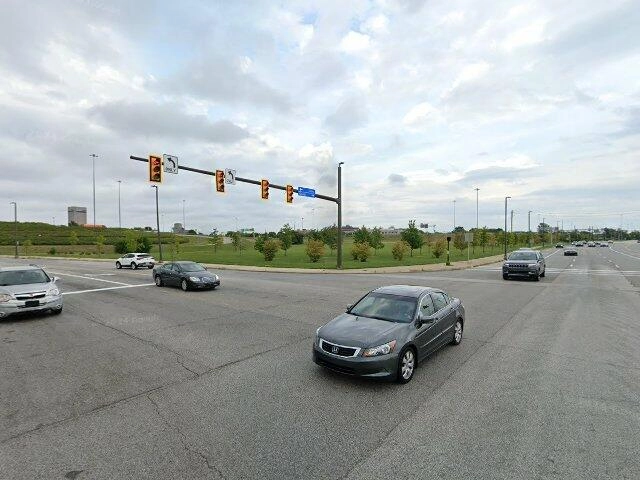 House image located at Anderson, IN 46012