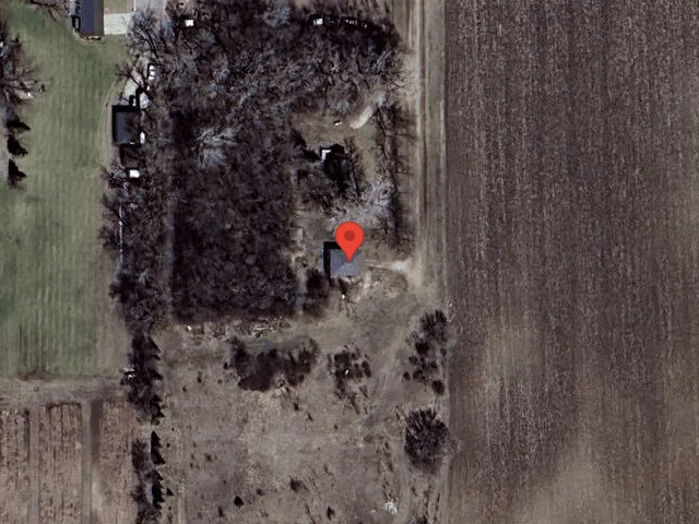 House image located at Elbow Lake, MN 56531