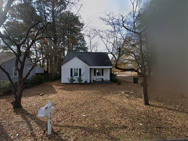 House image located at Wilson, NC 27893