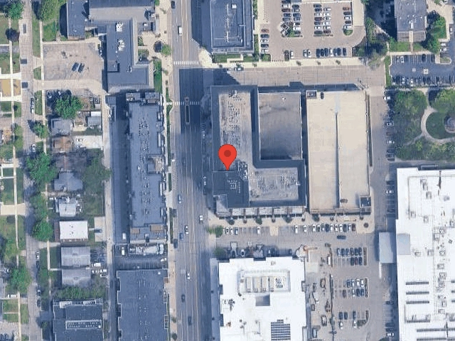 House image located at Royal Oak, MI 48067