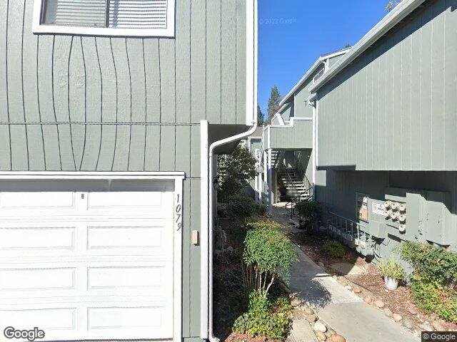 House image located at Martinez, CA 94553