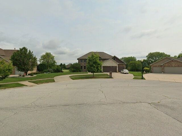 House image located at Frankfort, IL 60423