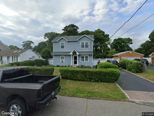 House image located at Oakdale, NY 11769