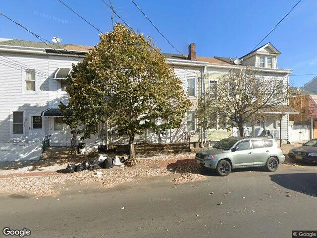 House image located at Trenton, NJ 08611