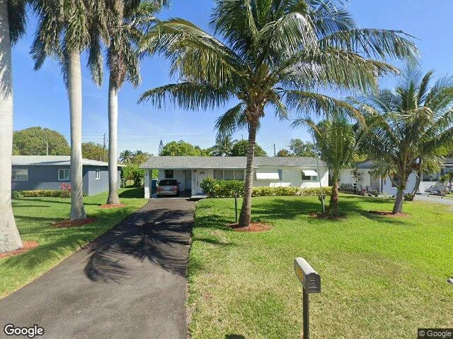 House image located at Boynton Beach, FL 33435