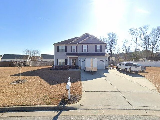 House image located at Winterville, NC 28590
