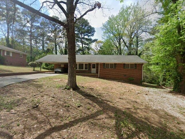 House image located at Atlanta, GA 30349