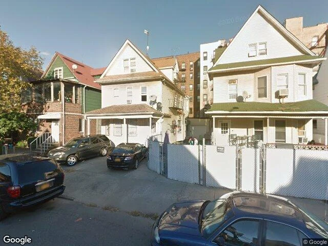 House image located at Brooklyn, NY 11218