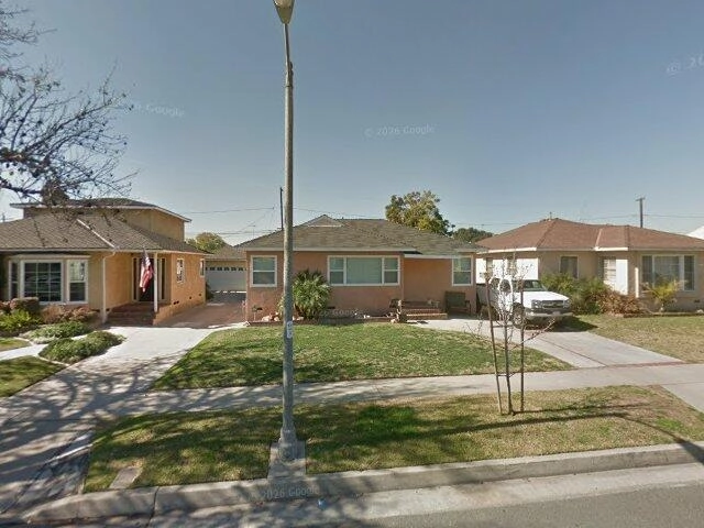 House image located at Lakewood, CA 90713