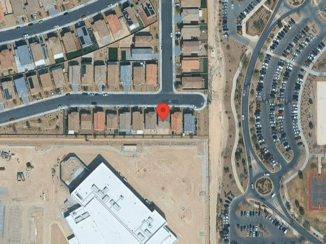 House image located at North Las Vegas, NV 89032