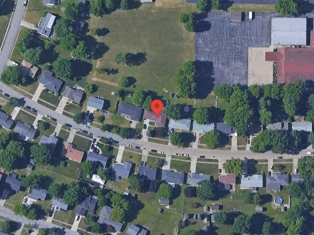 House image located at Elyria, OH 44035