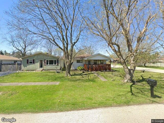 House image located at Zion, IL 60099