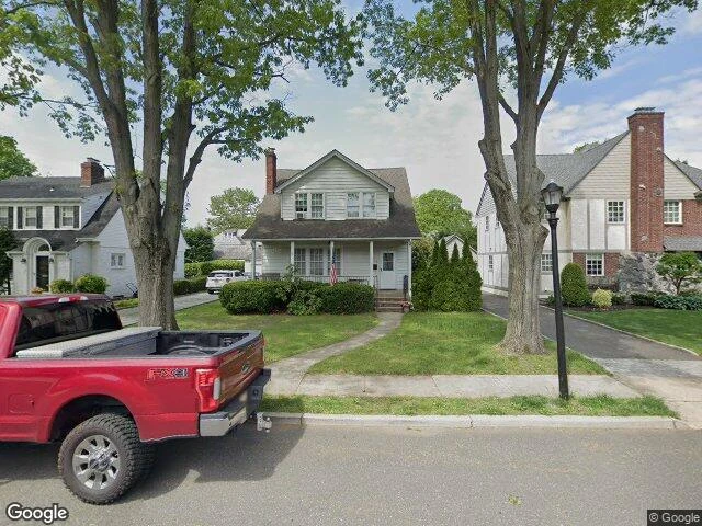 House image located at Garden City, NY 11530