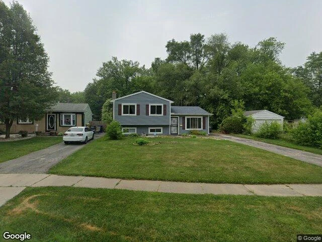 House image located at Toledo, OH 43607