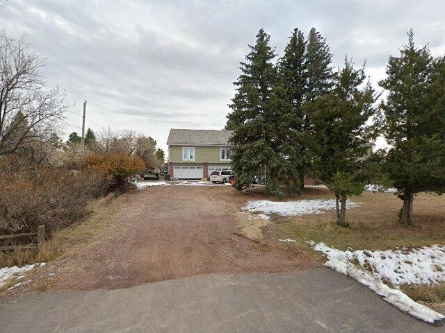 House image located at Parker, CO 80138