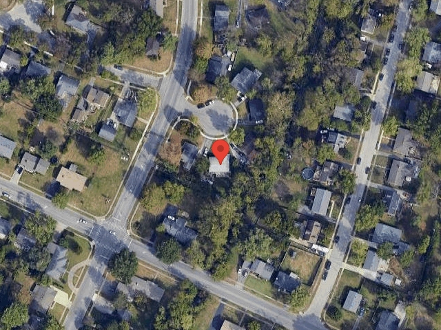 House image located at Lexington, KY 40517