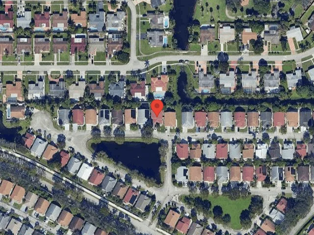 House image located at Pompano Beach, FL 33068