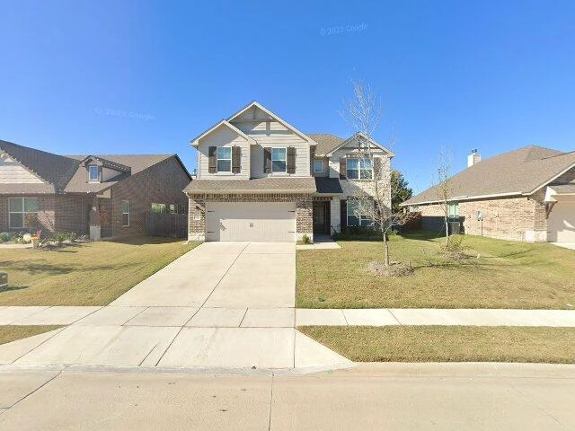 House image located at Anna, TX 75409