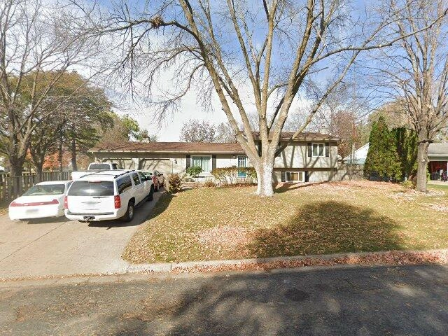 House image located at Saint Cloud, MN 56303
