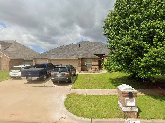 House image located at Oklahoma City, OK 73128