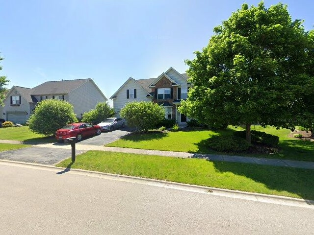 House image located at Aurora, IL 60503