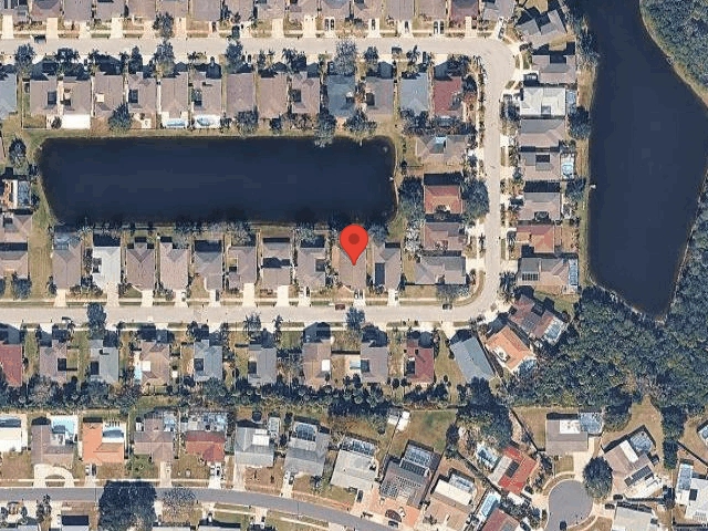 House image located at Merritt Island, FL 32953