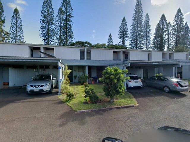 House image located at Mililani, HI 96789