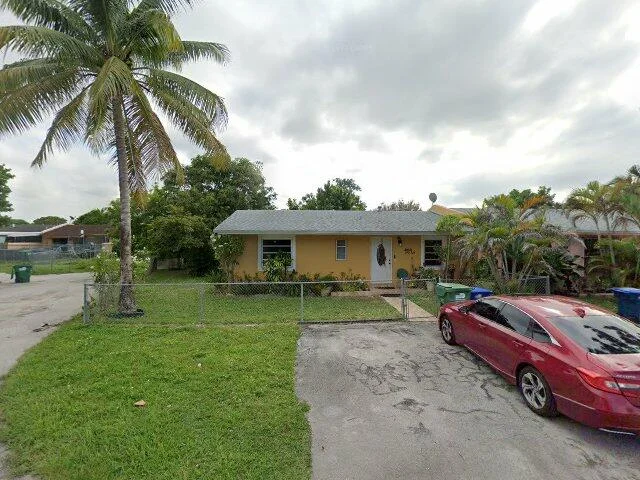 House image located at Miami Gardens, FL 33056