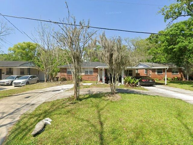 House image located at Jacksonville, FL 32205
