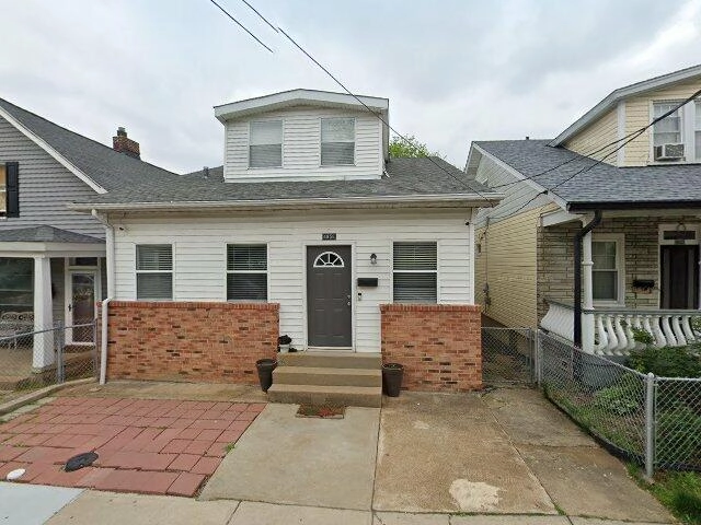 House image located at Saint Louis, MO 63123