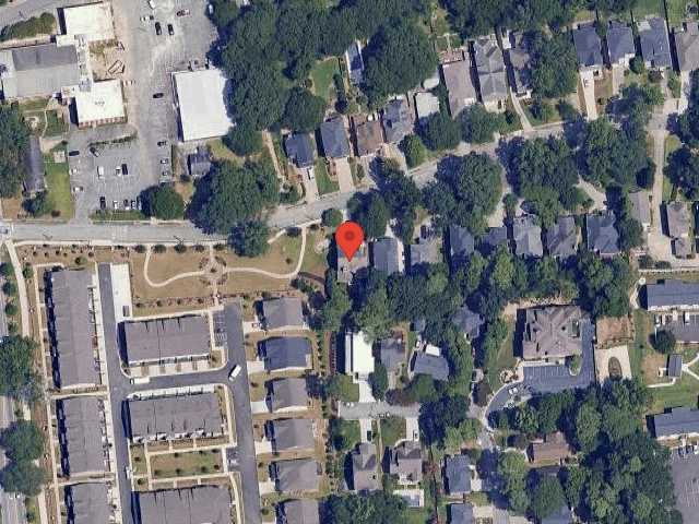 House image located at Atlanta, GA 30319
