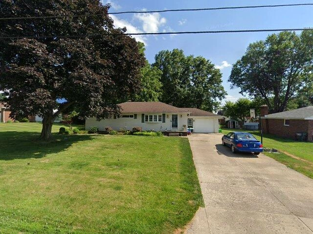 House image located at Massillon, OH 44646