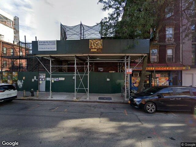 House image located at Brooklyn, NY 11205