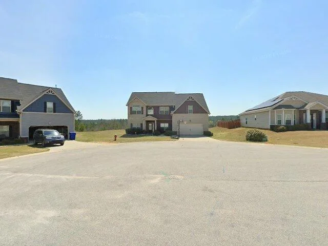 House image located at Graniteville, SC 29829